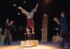 Móstoles tendrá magia y acrobacias en junio: llega el Ciclo Circo de Calle completamente gratis
