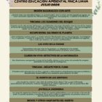 Hasta 23 actividades gratuitas en Móstoles para disfrutar del verano: escape rooms, yincanas y mucho más