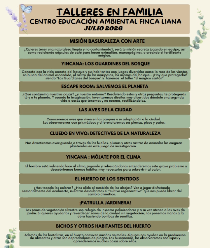 Hasta 23 actividades gratuitas en Móstoles para disfrutar del verano: escape rooms, yincanas y mucho más