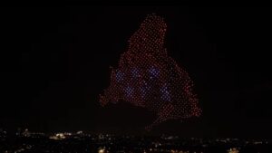 Qué hacer este fin de semana en Móstoles: Manuel Turizo en el Summer Fest, espectáculo de drones y más