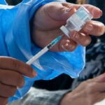 Móstoles se prepara para la vacunación contra el virus respiratorio sincitial en recién nacidos
