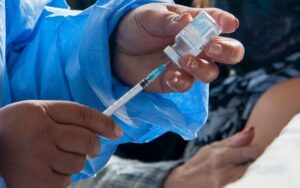 Móstoles se prepara para la vacunación contra el virus respiratorio sincitial en recién nacidos