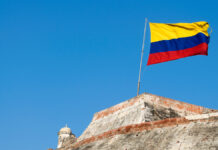 Móstoles se vuelca con Venezuela: habilitan un punto de recogida de alimentos y materiales