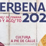 Los espectáculos de Verbena regresan a Móstoles: tributos a Fito & Fitipaldis, Sabina, Isabel Pantoja y más