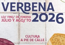 Los espectáculos de Verbena regresan a Móstoles: tributos a Fito & Fitipaldis, Sabina, Isabel Pantoja y más Los espectáculos de Verbena regresan a Móstoles: tributos a Fito & Fitipaldis, Sabina, Isabel Pantoja y más