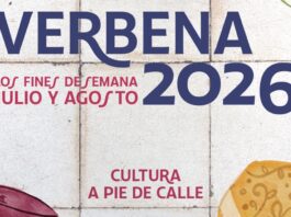 Los espectáculos de Verbena regresan a Móstoles: tributos a Fito & Fitipaldis, Sabina, Isabel Pantoja y más Los espectáculos de Verbena regresan a Móstoles: tributos a Fito & Fitipaldis, Sabina, Isabel Pantoja y más
