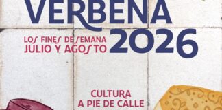 Los espectáculos de Verbena regresan a Móstoles: tributos a Fito & Fitipaldis, Sabina, Isabel Pantoja y más Los espectáculos de Verbena regresan a Móstoles: tributos a Fito & Fitipaldis, Sabina, Isabel Pantoja y más