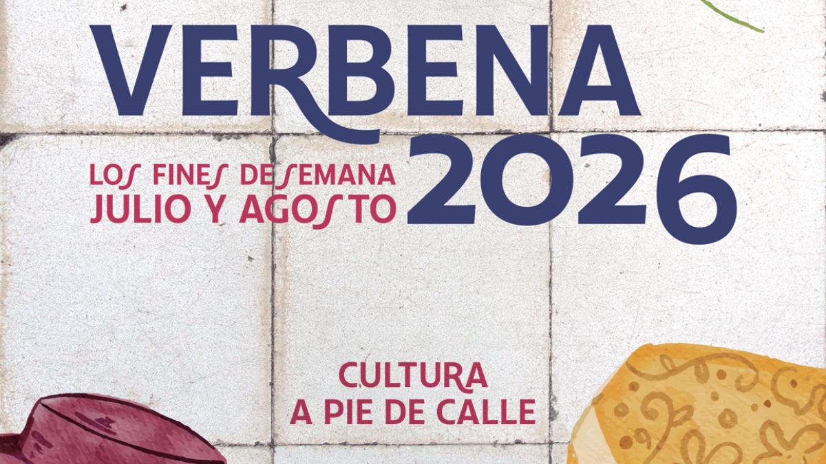 Los espectáculos de Verbena regresan a Móstoles: tributos a Fito & Fitipaldis, Sabina, Isabel Pantoja y más Los espectáculos de Verbena regresan a Móstoles: tributos a Fito & Fitipaldis, Sabina, Isabel Pantoja y más