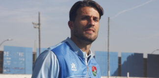 El CD Móstoles URJC anuncia que Víctor González seguirá como entrenador del primer equipo El CD Móstoles URJC anuncia que Víctor González seguirá como entrenador del primer equipo