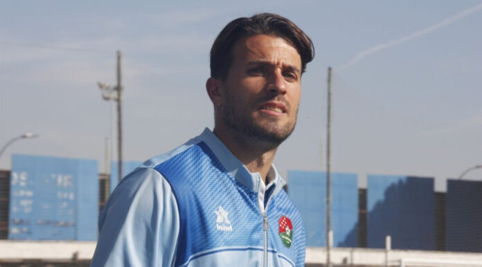 El CD Móstoles URJC anuncia que Víctor González seguirá como entrenador del primer equipo El CD Móstoles URJC anuncia que Víctor González seguirá como entrenador del primer equipo