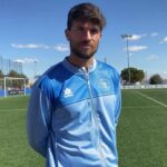 El CD Móstoles URJC anuncia que Víctor González seguirá como entrenador del primer equipo