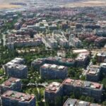 Nuevo récord histórico en el precio de la vivienda en Móstoles: ya se rozan 2.950 euros por m²