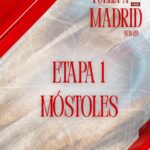 La primera etapa de la Vuelta ciclista a Madrid 2026 será en Móstoles: debut oficial del municipio
