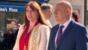 Alquiler con opción a compra de las viviendas públicas en Móstoles: la última propuesta de VOX