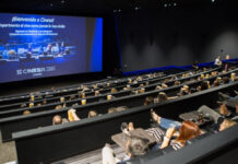 Los vecinos de Móstoles pueden ver el España - Francia del Mundial en Cinesa Xanadú: tiene menú incluido