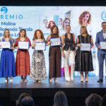 Las enfermeras del Hospital de Móstoles, premiadas por el abordaje de patologías crónicas