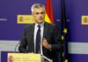 Fallece David Lucas, exalcalde de Móstoles entre 2015 y 2018 y secretario de Estado de Vivienda Fallece David Lucas, exalcalde de Móstoles entre 2015 y 2018 y secretario de Estado de Vivienda