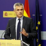 Fallece David Lucas, exalcalde de Móstoles entre 2015 y 2018 y secretario de Estado de Vivienda