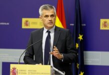Fallece David Lucas, exalcalde de Móstoles entre 2015 y 2018 y secretario de Estado de Vivienda Fallece David Lucas, exalcalde de Móstoles entre 2015 y 2018 y secretario de Estado de Vivienda