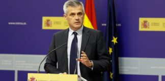 Fallece David Lucas, exalcalde de Móstoles entre 2015 y 2018 y secretario de Estado de Vivienda Fallece David Lucas, exalcalde de Móstoles entre 2015 y 2018 y secretario de Estado de Vivienda