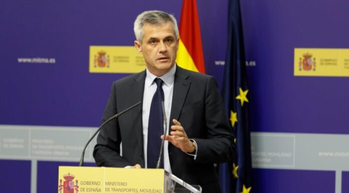 Fallece David Lucas, exalcalde de Móstoles entre 2015 y 2018 y secretario de Estado de Vivienda Fallece David Lucas, exalcalde de Móstoles entre 2015 y 2018 y secretario de Estado de Vivienda