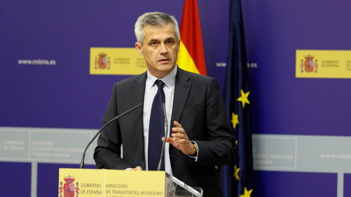 Fallece David Lucas, exalcalde de Móstoles entre 2015 y 2018 y secretario de Estado de Vivienda Fallece David Lucas, exalcalde de Móstoles entre 2015 y 2018 y secretario de Estado de Vivienda