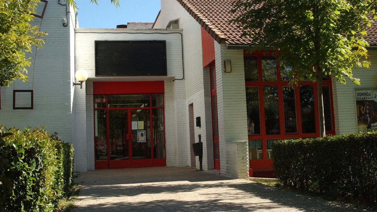 Caleidoscopio