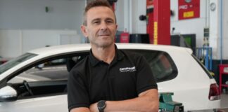 Manuel Sánchez, director de Cars Marove, en el podcast de mostoleshoy Cars Marobe Móstoles