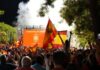 Móstoles celebra el segundo Mundial de España: más de 13.000 personas lo vieron en el Parque Finca Liana Móstoles celebra el segundo Mundial de España: más de 13.000 personas lo vieron en el Parque Finca Liana
