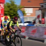 Móstoles abrirá la Vuelta Ciclista a la Comunidad de Madrid Sub23 como Ciudad Europea del Deporte 2026 