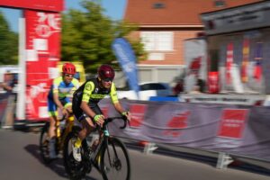 Móstoles abrirá la Vuelta Ciclista a la Comunidad de Madrid Sub23 como Ciudad Europea del Deporte 2026 