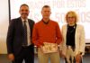José Fernando Moreno, dueño de la Mercería y Droguería David: «Teníamos la licencia comercial número 4 de Móstoles» José Fernando Moreno, dueño de la Mercería y Droguería David: «Teníamos la licencia comercial número 4 de Móstoles»