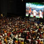 Móstoles tendrá una pantalla gigante para vivir en directo la final del Mundial que jugará España