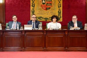 2,3 millones de euros para modificar créditos extraordinarios en Móstoles: más del 66% será para festejos