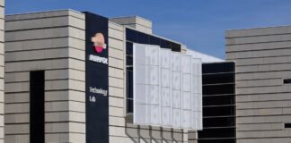 Móstoles y Fundación Repsol refuerzan su compromiso con el deporte escolar Móstoles y Fundación Repsol refuerzan su compromiso con el deporte escolar