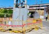 Móstoles soterrará la torre de media tensión de Avenida Olímpica: las obras finalizarán en agosto Móstoles soterrará la torre de media tensión de Avenida Olímpica: las obras finalizarán en agosto