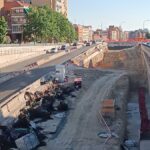 Aviso a los conductores de Móstoles: Almeida confirma que el túnel de la A-5 abrirá al tráfico en 2026