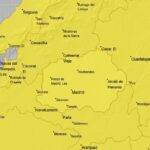 Móstoles se prepara para una nueva ola de calor: alerta amarilla y naranja por altas temperaturas