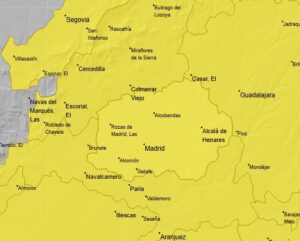 Móstoles se prepara para una nueva ola de calor: alerta amarilla y naranja por altas temperaturas