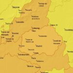 La AEMET activa la alerta naranja por calor y el aviso amarillo por tormentas en Móstoles