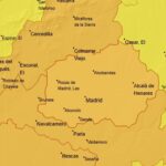 Móstoles se prepara para una nueva ola de calor: la AEMET activa la alerta naranja este miércoles