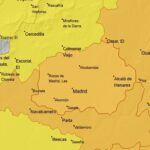 Móstoles se prepara para una nueva ola de calor: alerta amarilla y naranja por altas temperaturas