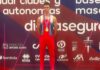 Arturo Torres, del club AGAD Móstoles, nuevo campeón de España de gimnasia artística Arturo Torres, del club AGAD Móstoles, nuevo campeón de España de gimnasia artística