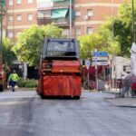 Móstoles libera 21 millones para asfaltar más calles, reparar parques y aumentar las becas escolares