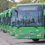 Móstoles contará con una parada de autobús frente a la residencia Las Camelias: afectará a la línea 526