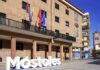 La elección de Óscar López abre una nueva etapa política con Móstoles en el mapa electoral La elección de Óscar López abre una nueva etapa política con Móstoles en el mapa electoral