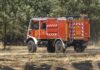 El Gobierno alerta por el humo de los incendios: recomendaciones para proteger la salud en Móstoles El Gobierno alerta por el humo de los incendios: recomendaciones para proteger la salud en Móstoles