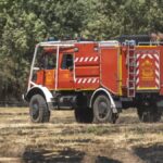 Móstoles refuerza la prevención de incendios y pide denunciar los vertidos en el entorno natural