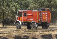 Móstoles refuerza la prevención de incendios y pide denunciar los vertidos en el entorno natural