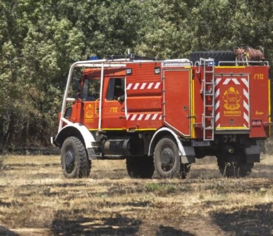 Móstoles refuerza la prevención de incendios y pide denunciar los vertidos en el entorno natural